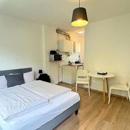 Air Apartments 7 BRE المظهر الخارجي الصورة