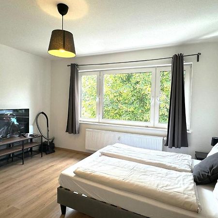 Air Apartments 7 BRE المظهر الخارجي الصورة
